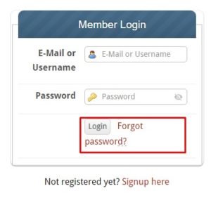 forgot-password